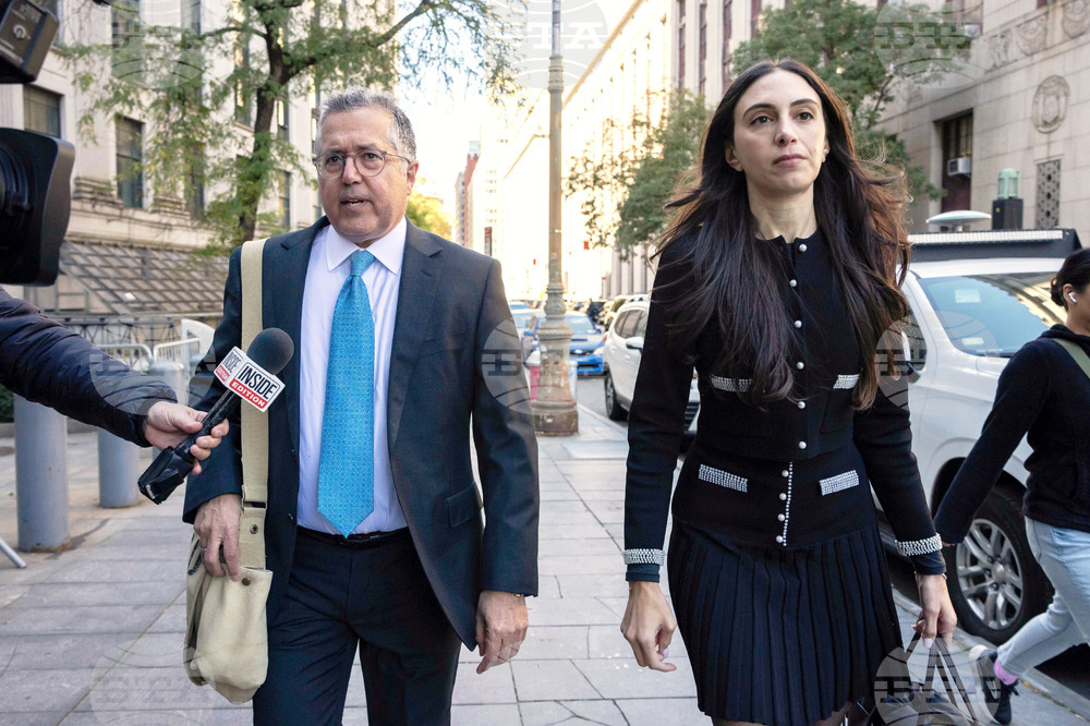 Sexual Misconduct Harvey Weinstein