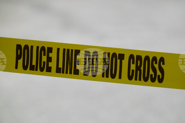 Officer Killed-Child Rape Suspect