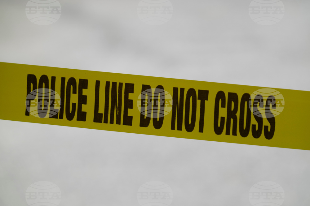 Officer Killed-Child Rape Suspect