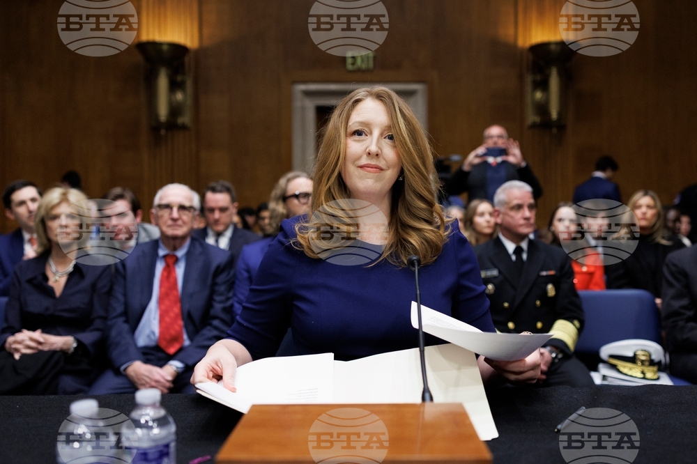 APTOPIX Surgeon General