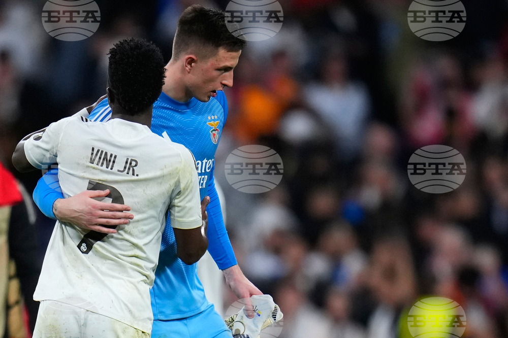 Spain Champions League Soccer