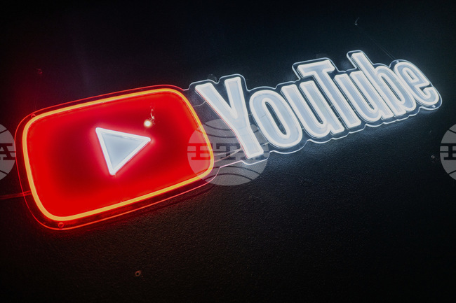 Germany YouTube Podcast Awards