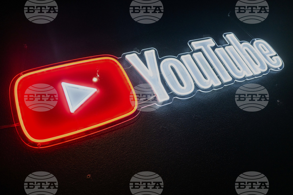 Germany YouTube Podcast Awards