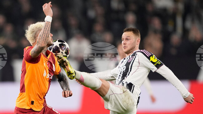 Ясни са осемте отбора, които продължават след плейофния кръг на Шампионската лига по футбол