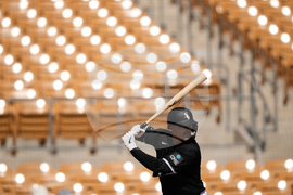 Reds White Sox Spring Baseball