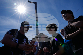 Reds White Sox Spring Baseball