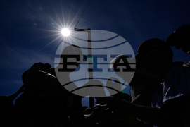 Reds White Sox Spring Baseball