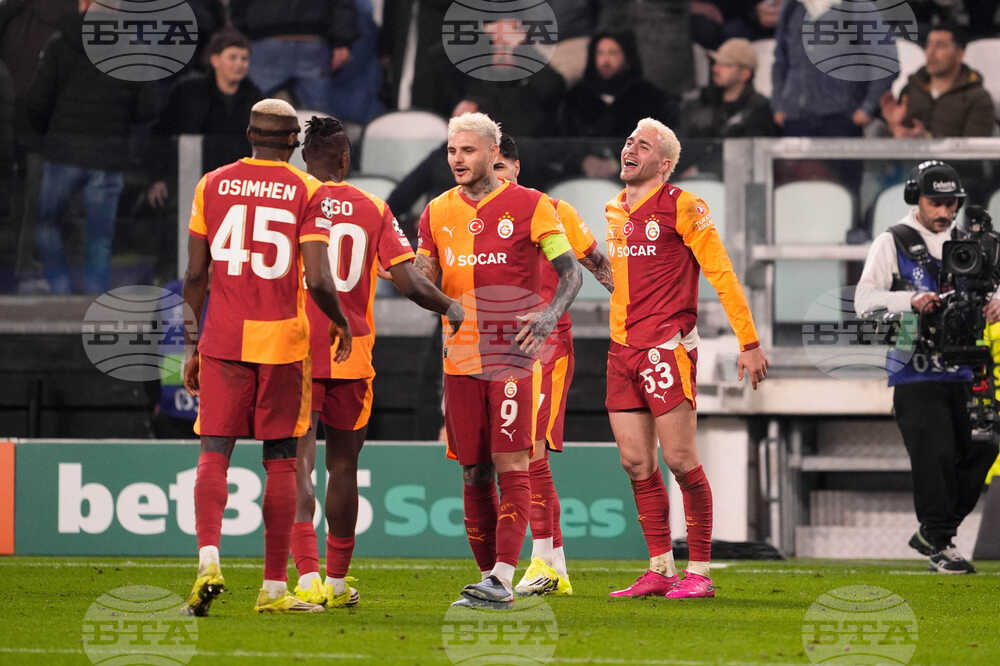 Галатасарай бе далеч от представянето си в първия мач, но класирането е най-важно, заяви треньорът Окан Бурук