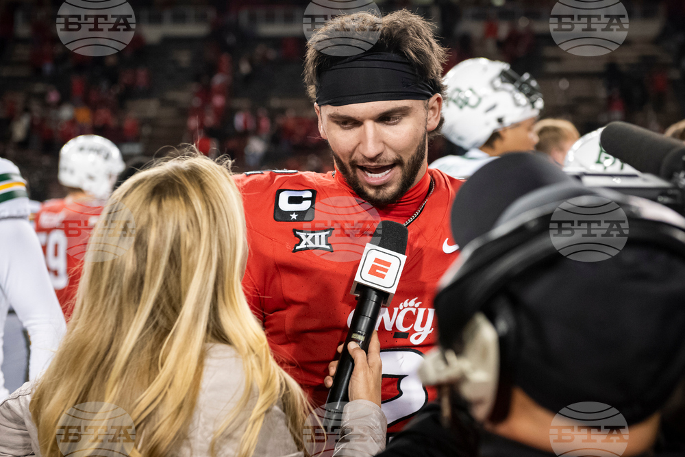 Cincinnati Sorsby Lawsuit