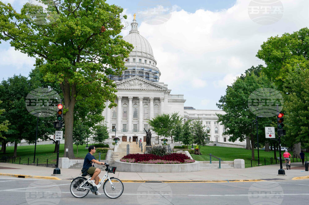 Wisconsin Legislator Threats