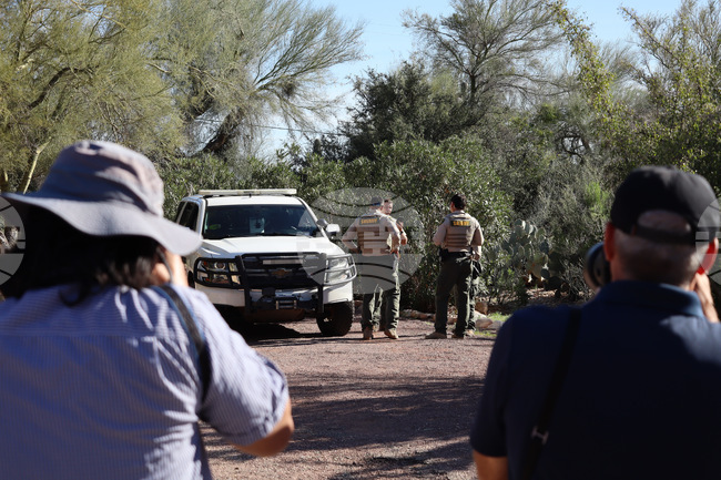 Savannah Guthrie Mom Missing