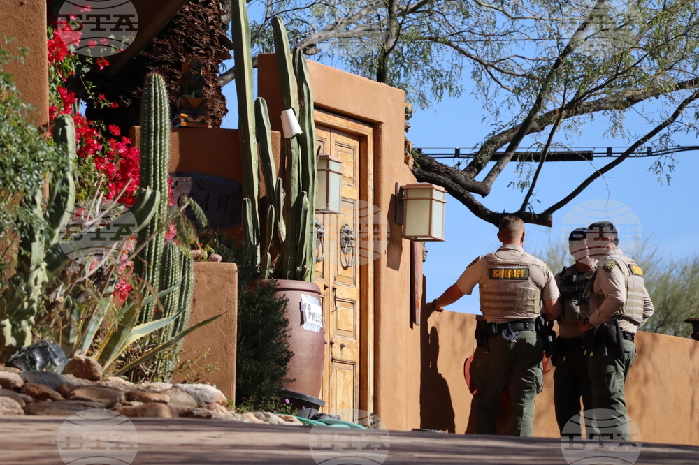 Savannah Guthrie Mom Missing