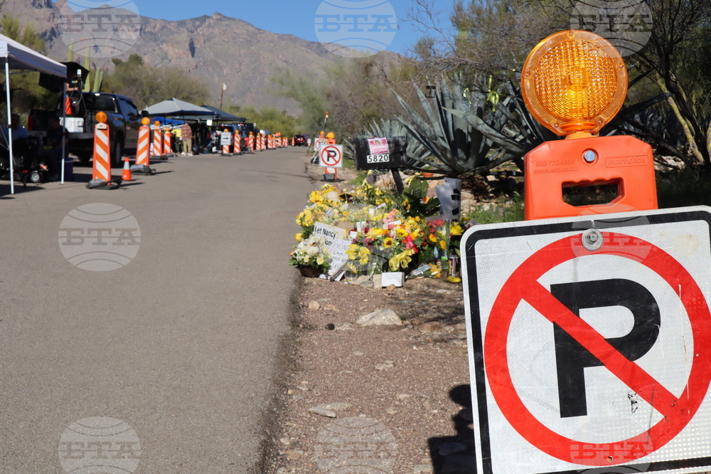 Savannah Guthrie Mom Missing