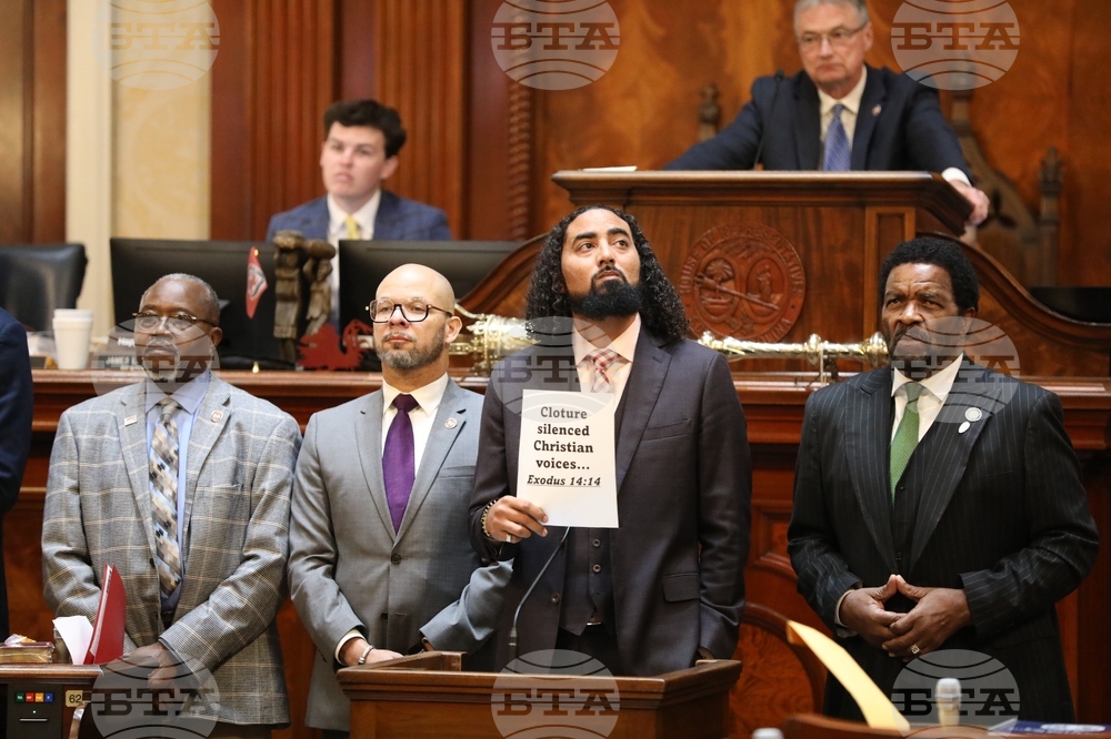 South Carolina Legislature