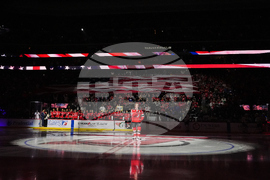 Sabres Devils Hockey