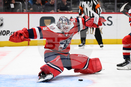 Flyers Capitals Hockey