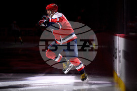 Flyers Capitals Hockey