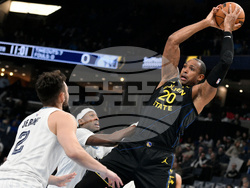 Warriors Grizzlies Basketball