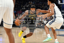 Warriors Grizzlies Basketball