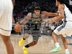 Warriors Grizzlies Basketball