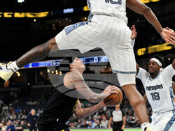 Warriors Grizzlies Basketball