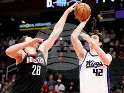 Kings Rockets Basketball
