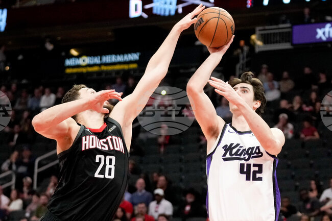 Kings Rockets Basketball