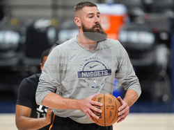 Celtics Nuggets Basketball