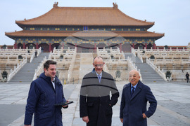 China Germany