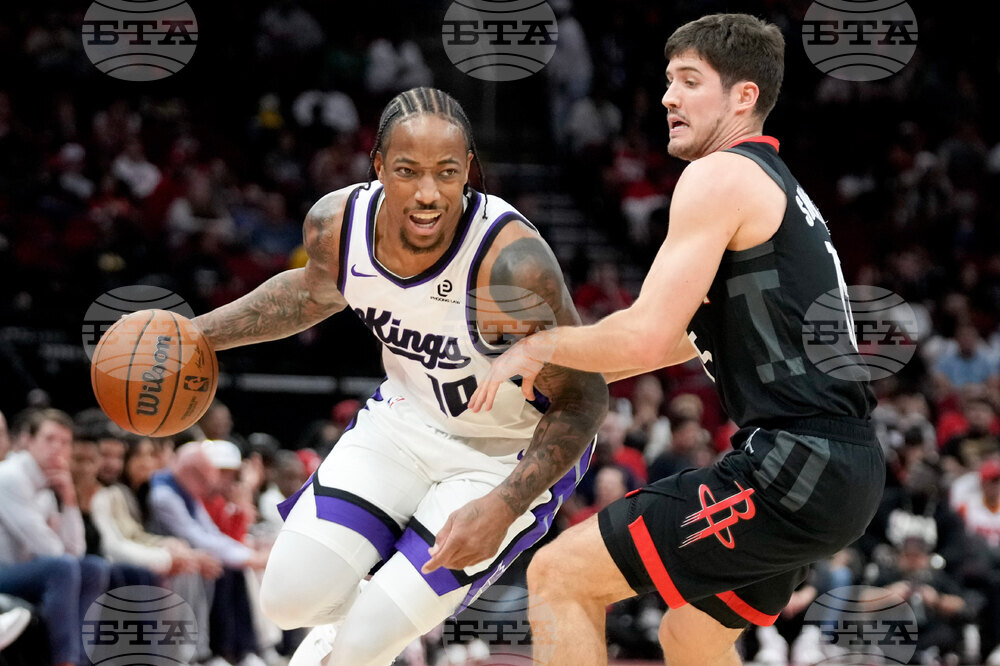 Kings Rockets Basketball