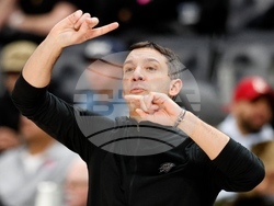 Thunder Pistons Basketball