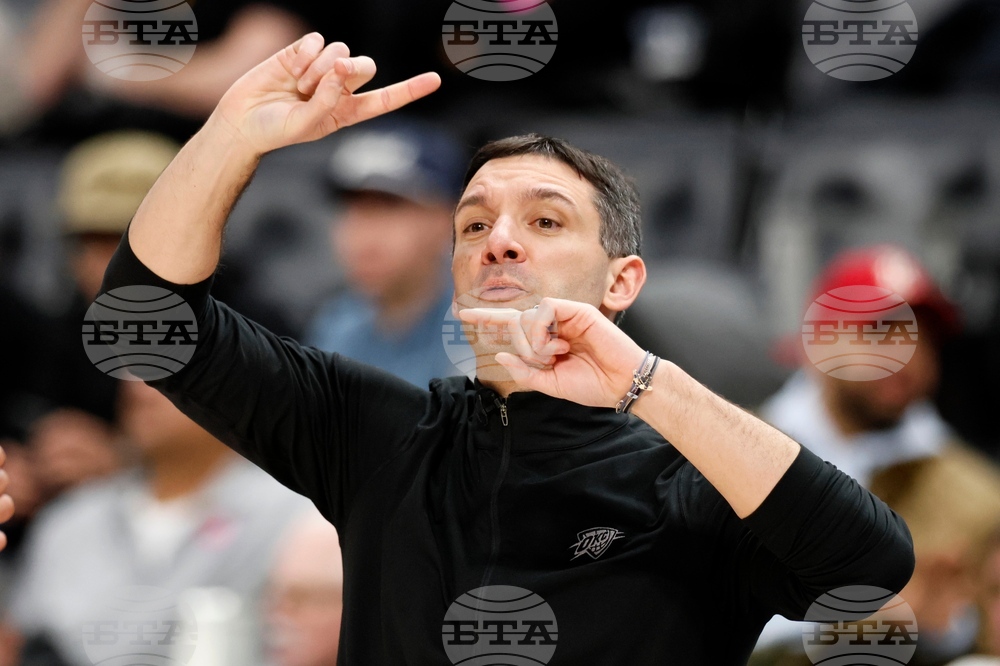 Thunder Pistons Basketball