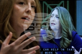 APTOPIX Surgeon General