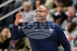 Thunder Pistons Basketball