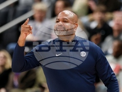 Thunder Pistons Basketball