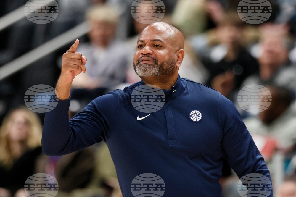 Thunder Pistons Basketball