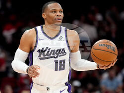 Kings Rockets Basketball