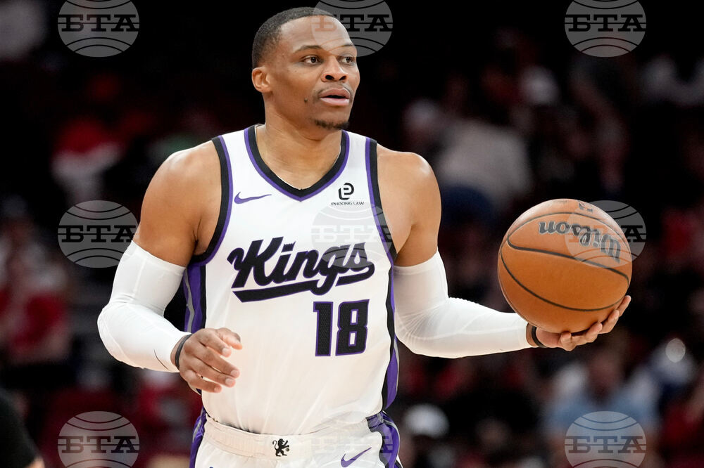 Kings Rockets Basketball