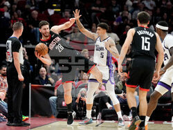 Kings Rockets Basketball