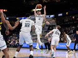 Warriors Grizzlies Basketball