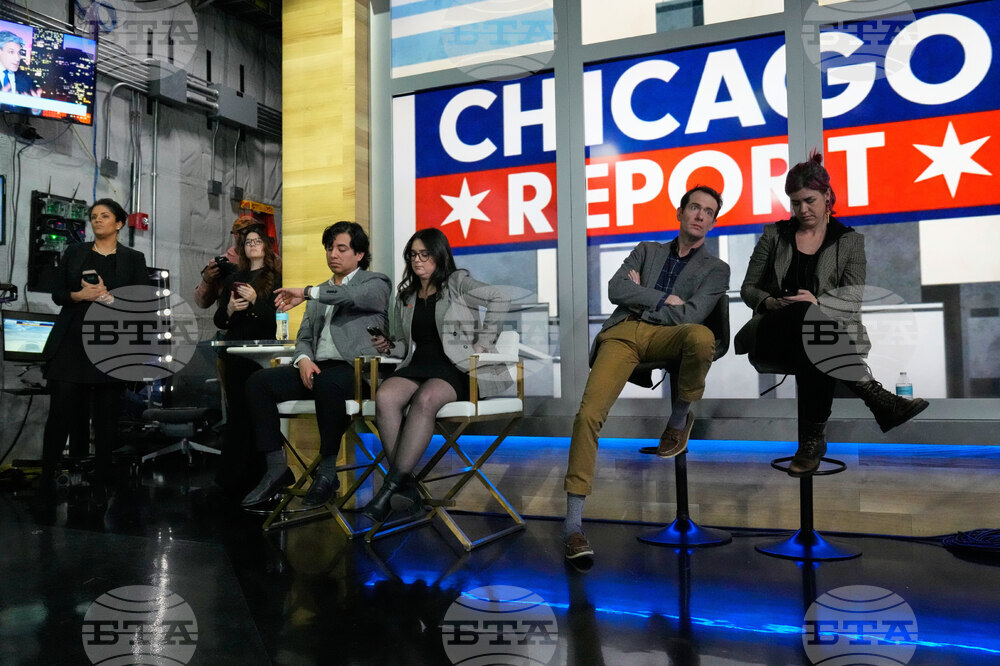 US Election 2026 House Illinois