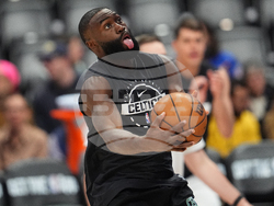 Celtics Nuggets Basketball