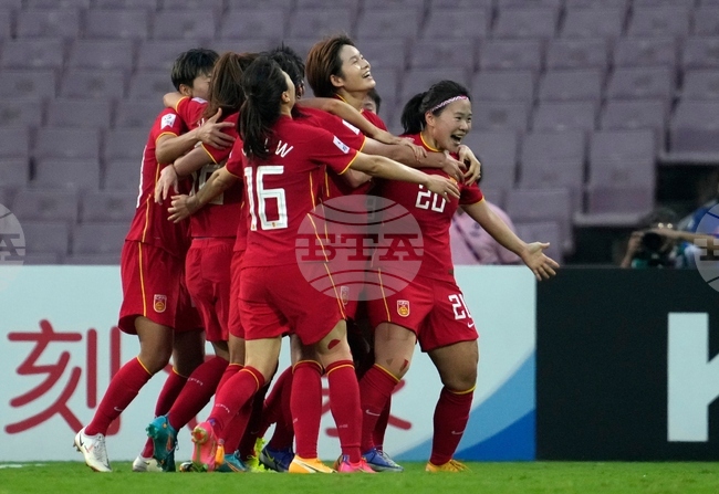 Women's Asian Cup Preview Soccer