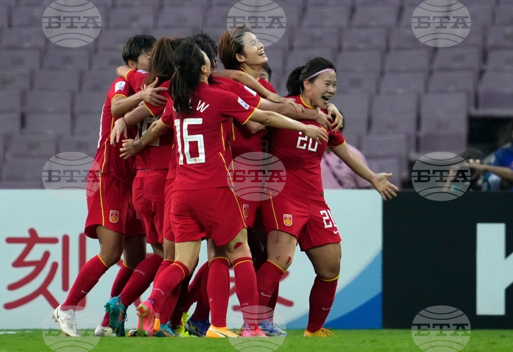 Women's Asian Cup Preview Soccer