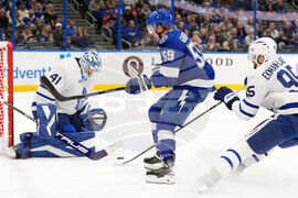 Maple Leafs Lightning Hockey