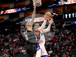 Kings Rockets Basketball