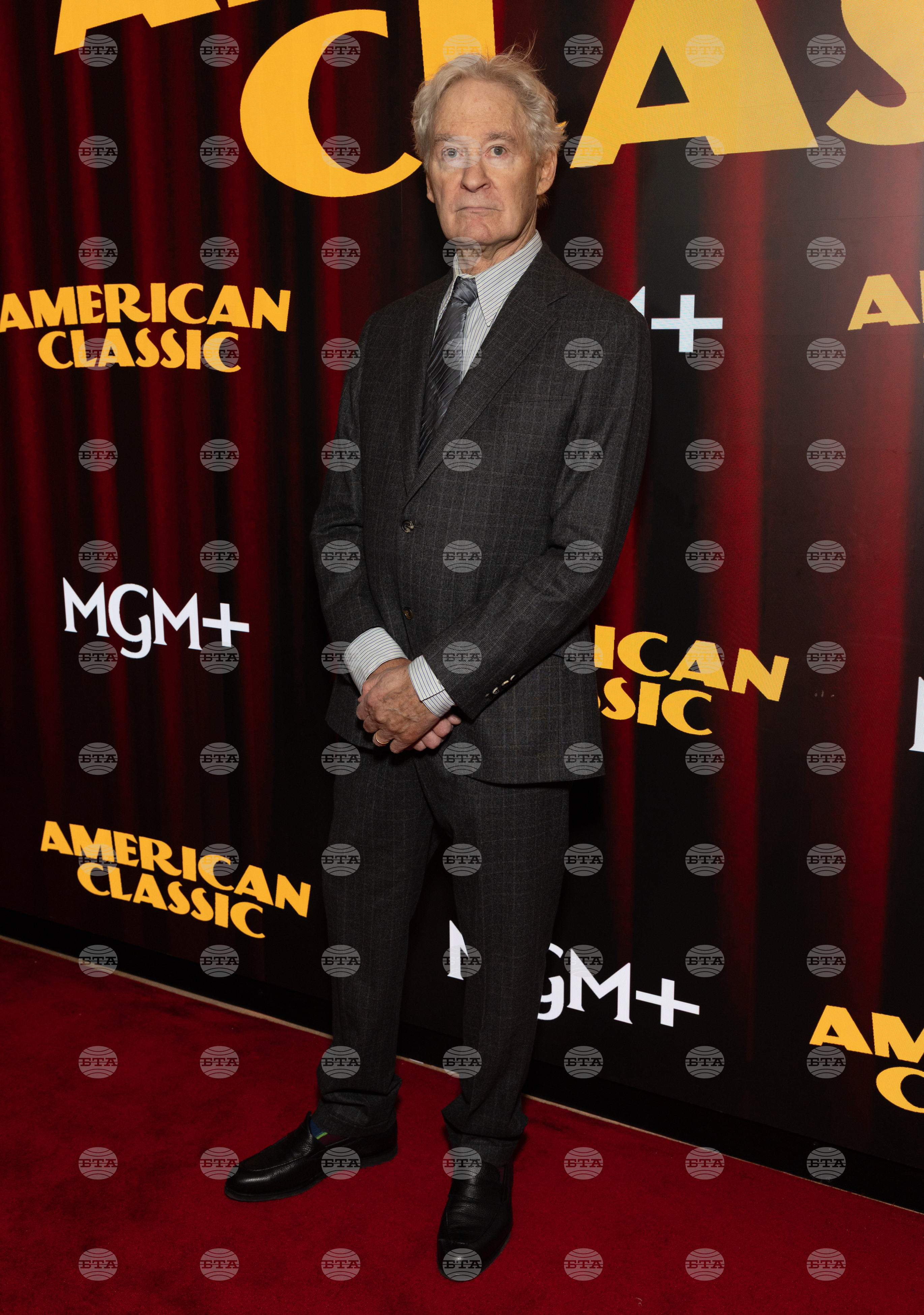 NY Premiere of "American Classic"