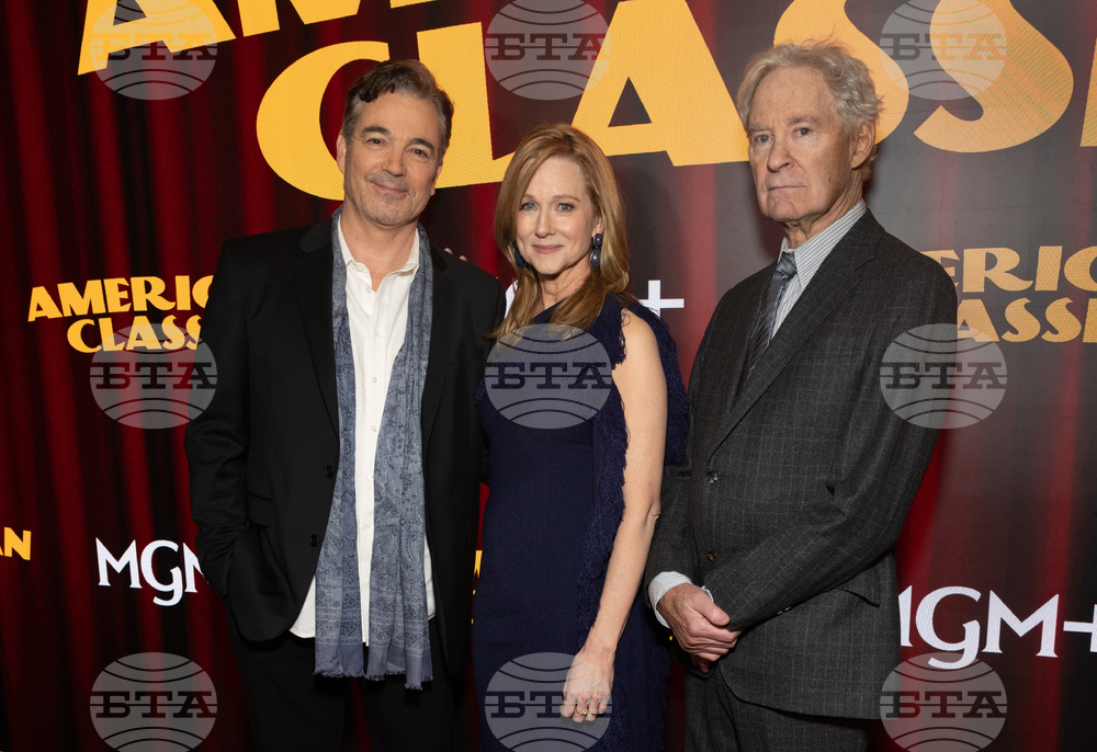 NY Premiere of "American Classic"