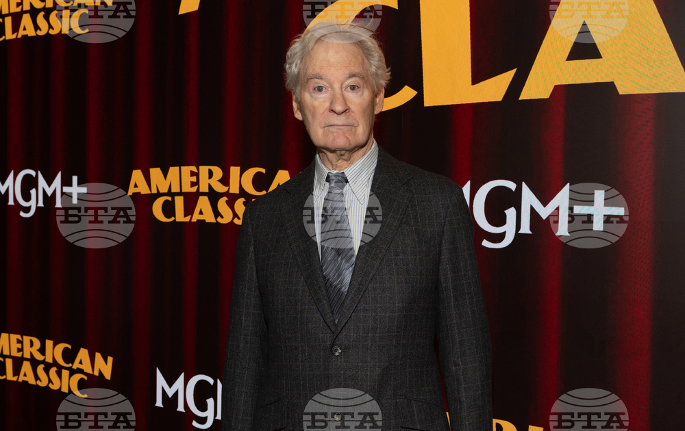 NY Premiere of "American Classic"