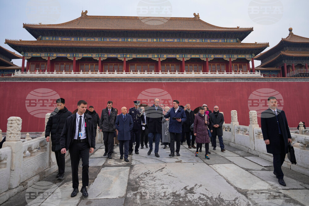 China Germany